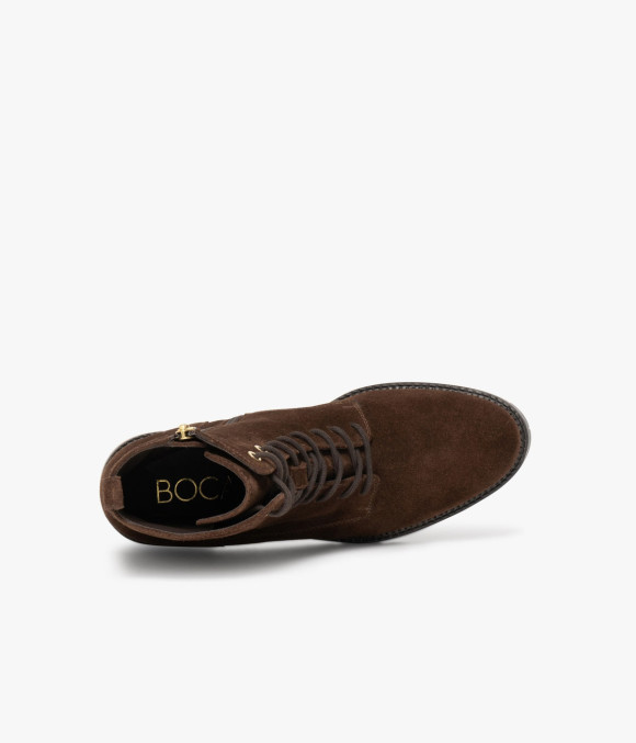 Boots Marawila Chocolat
