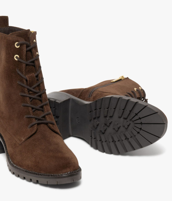 Boots Marawila Chocolat