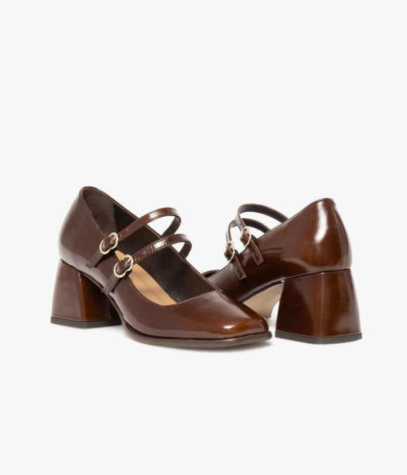 Babies Isore Chocolat