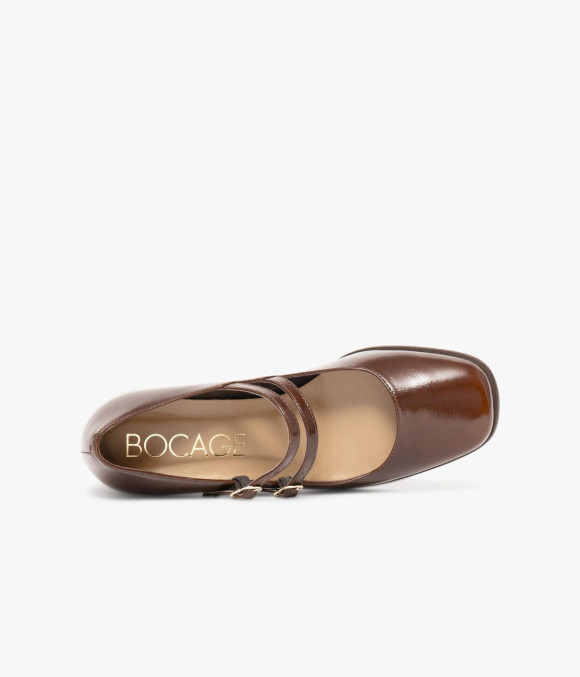 Babies Isore Chocolat
