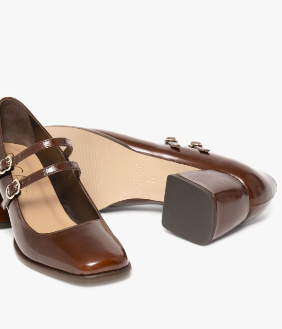 Babies Isore Chocolat