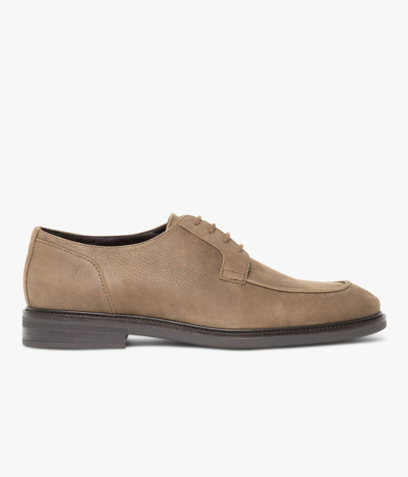 Derby Morgan Taupe