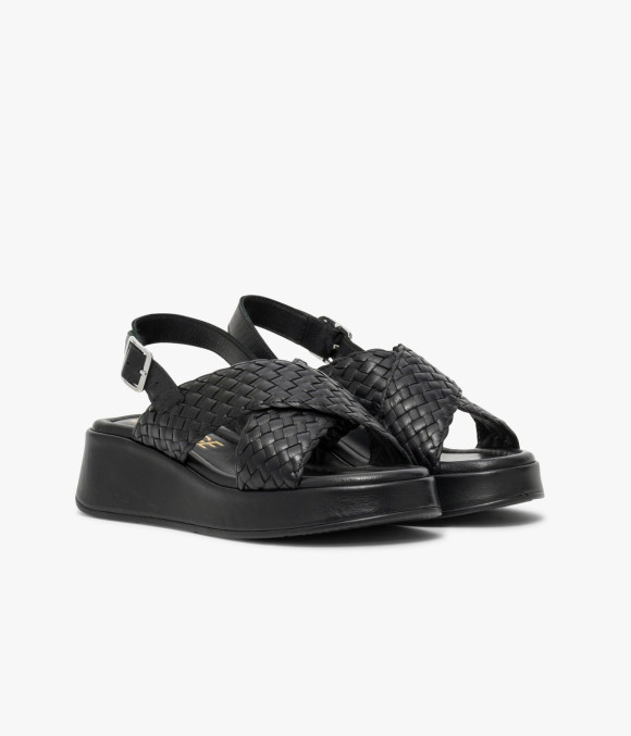 Sandales Rachell Noir