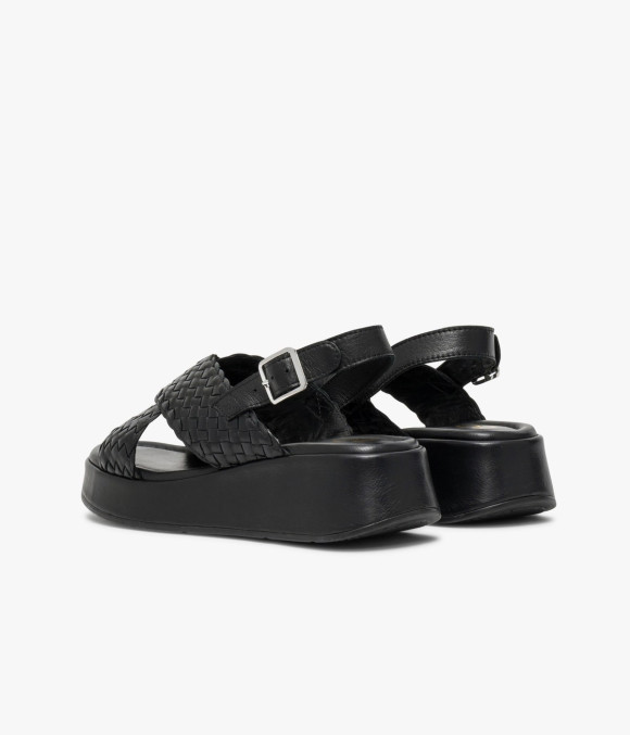 Sandales Rachell Noir