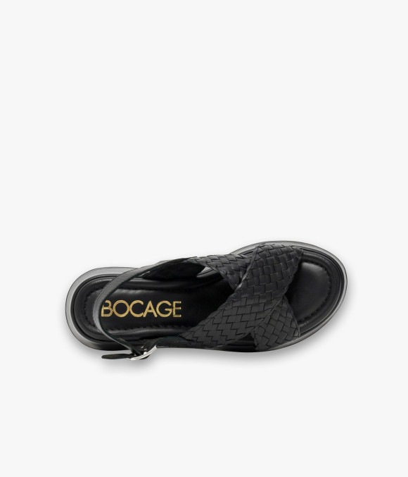 Sandales Rachell Noir