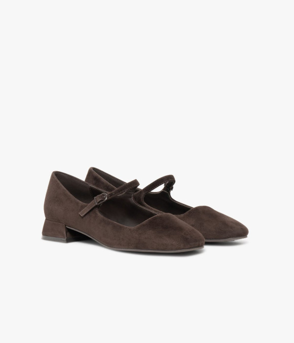 Babies Beatriz Chocolat