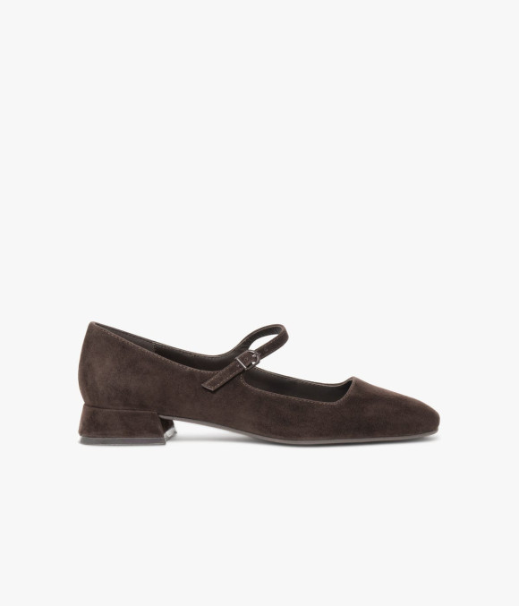 Babies Beatriz Chocolat
