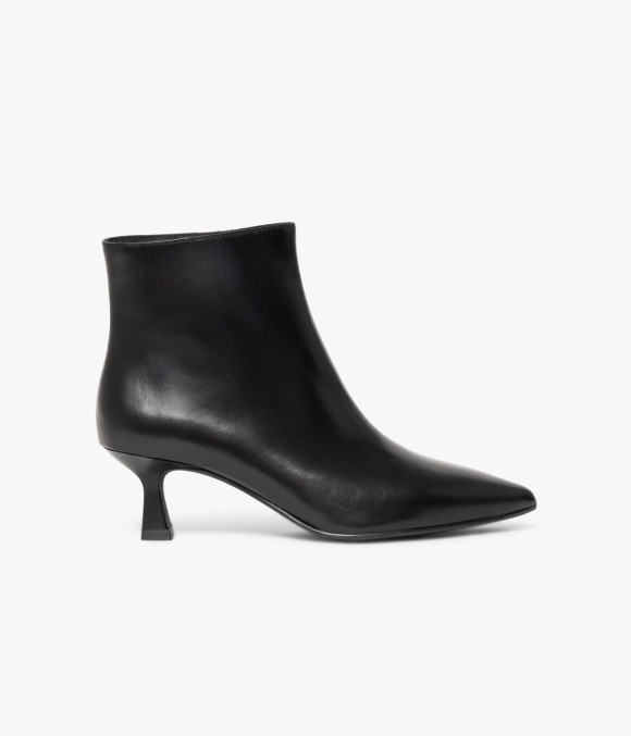 Boots Jilla Noir