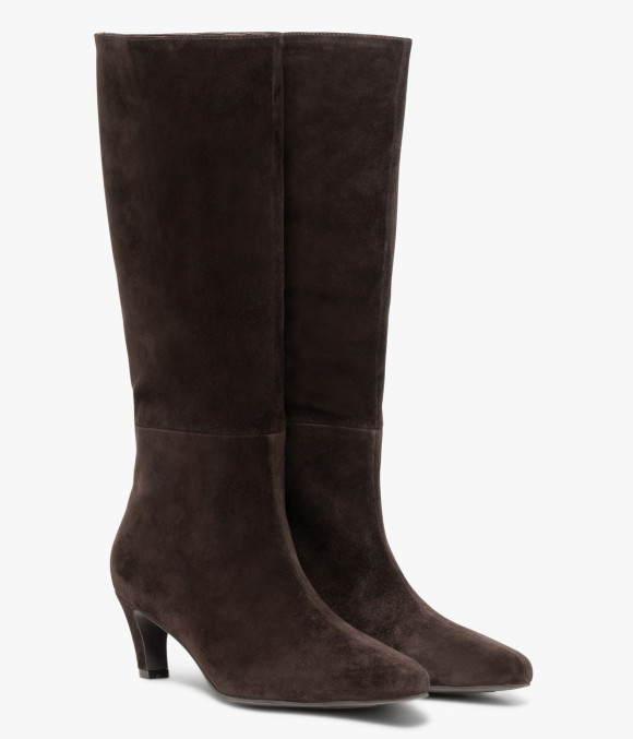 Botte Félicia Chocolat