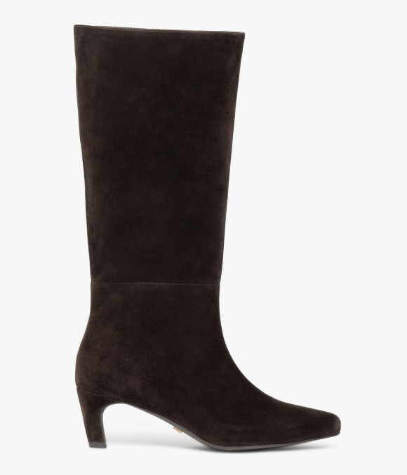 Botte Félicia Chocolat