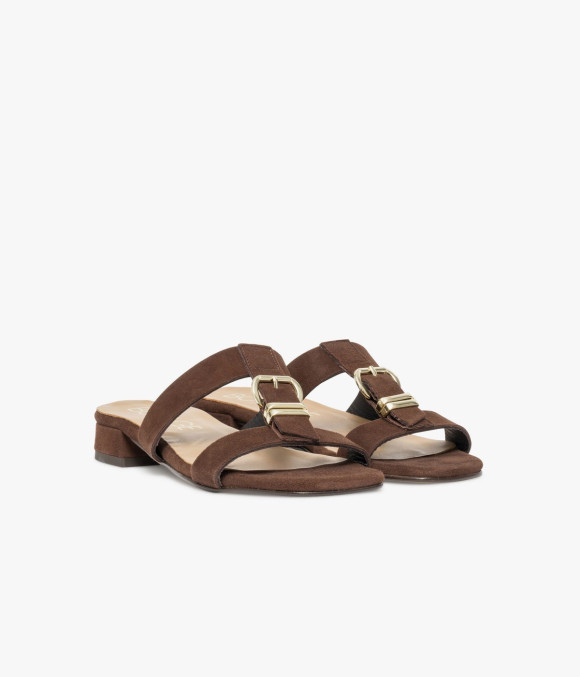 Mule Ysée Chocolat