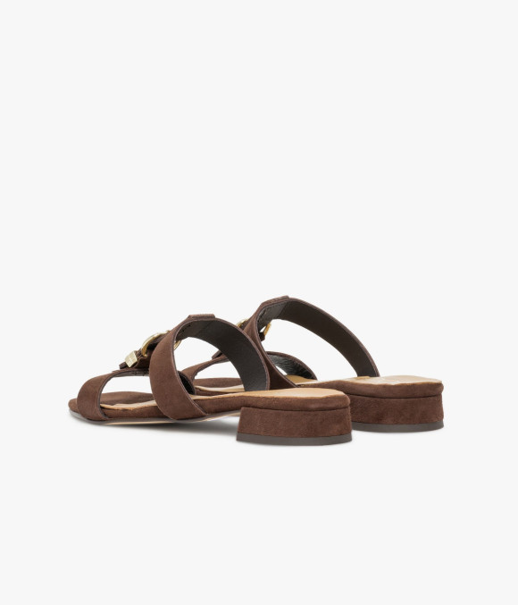 Mule Ysée Chocolat
