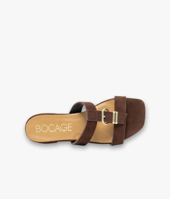 Mule Ysée Chocolat