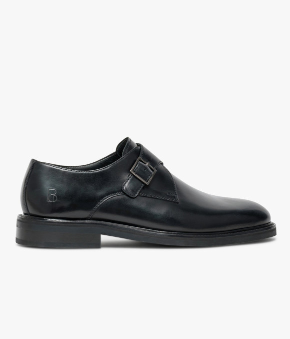 Derby Taylor Noir