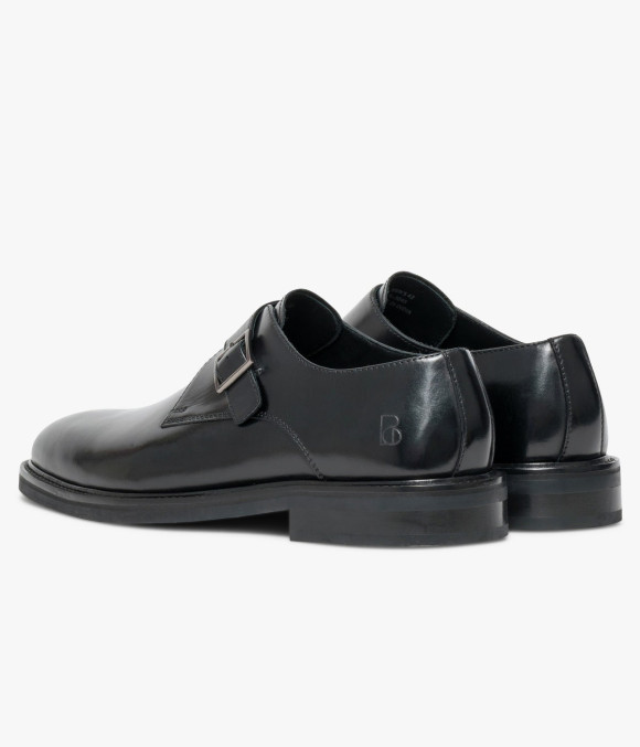 Derby Taylor Noir