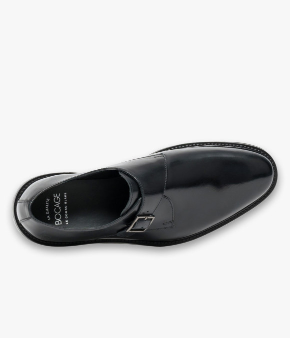 Derby Taylor Noir