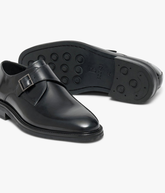 Derby Taylor Noir