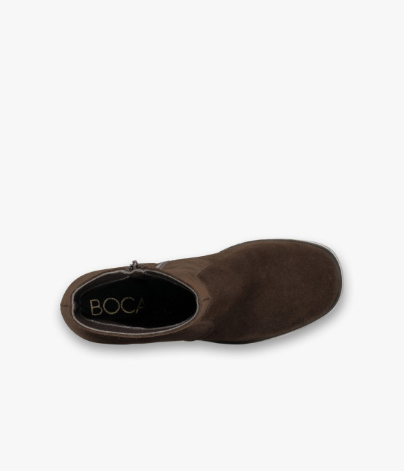 Boots Ezra Chocolat