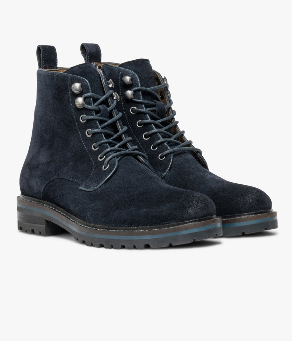 Boots Zack Marine