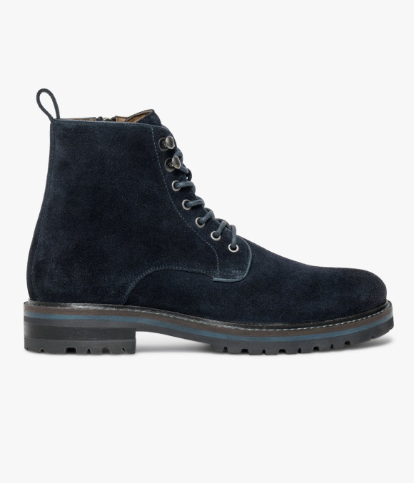 Boots Zack Marine