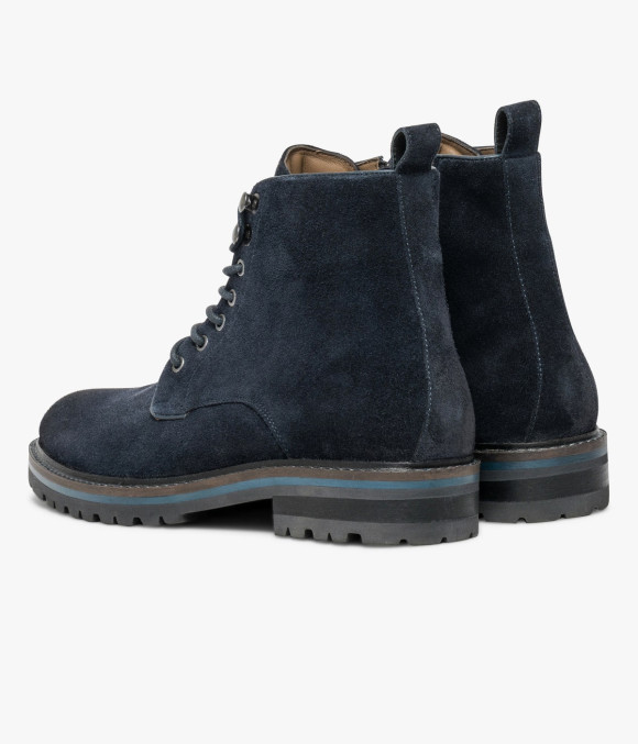 Boots Zack Marine