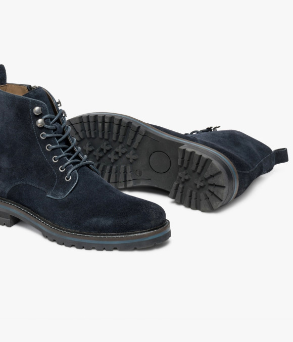 Boots Zack Marine
