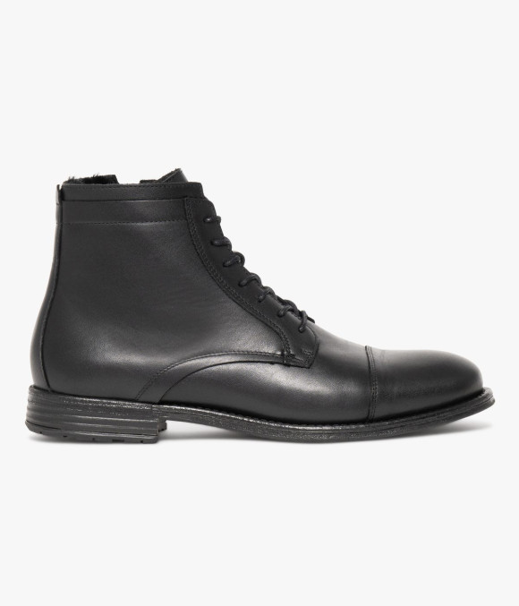 Boots Raff Noir
