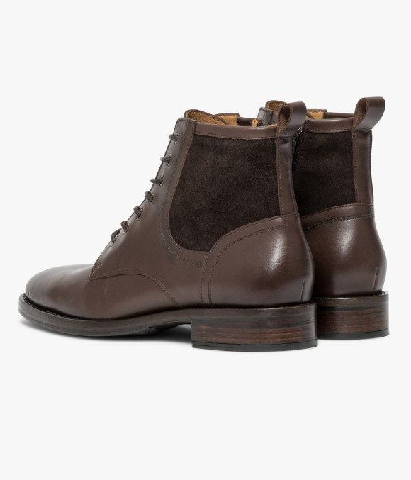 Boots Paolo Café