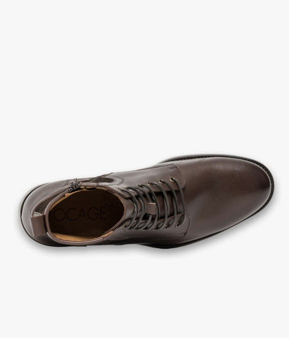 Boots Paolo Café
