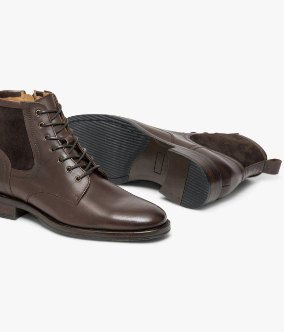 Boots Paolo Café
