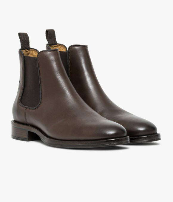 Chelsea Boots Café