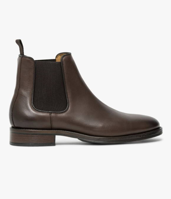 Chelsea Boots Café