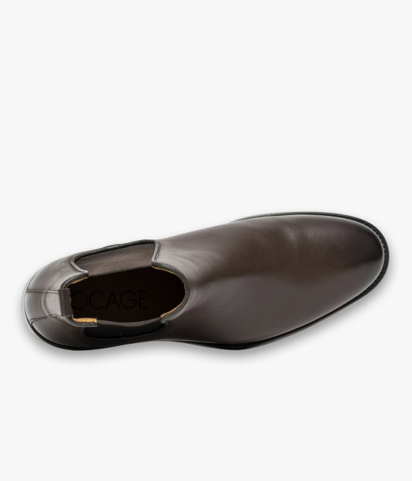 Chelsea Boots Café