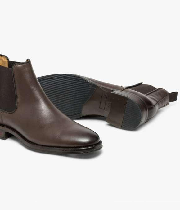 Chelsea Boots Café