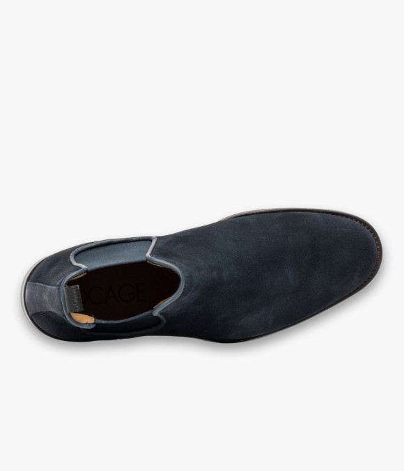 Chelsea Boots Marine