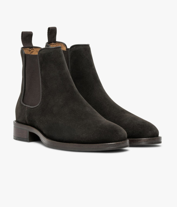 Chelsea Boots Milo Gris