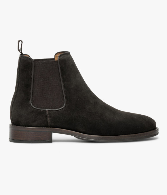 Chelsea Boots Milo Gris