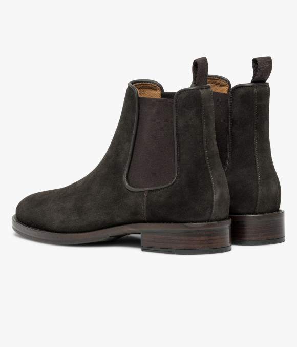 Chelsea Boots Milo Gris