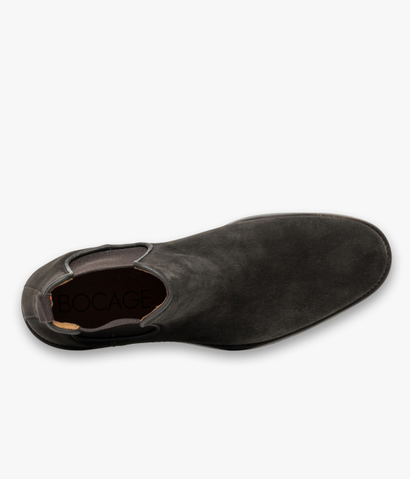 Chelsea Boots Milo Gris
