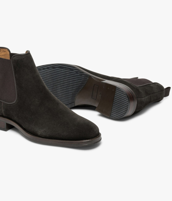 Chelsea Boots Milo Gris