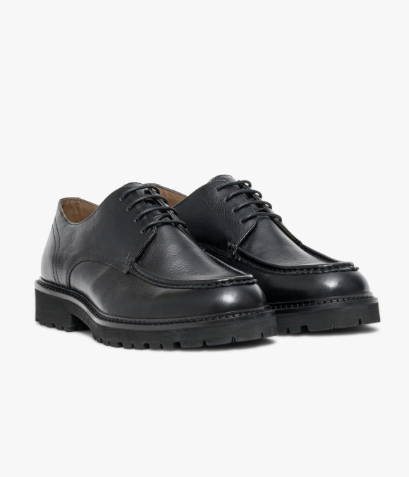 Derby Giovani Noir