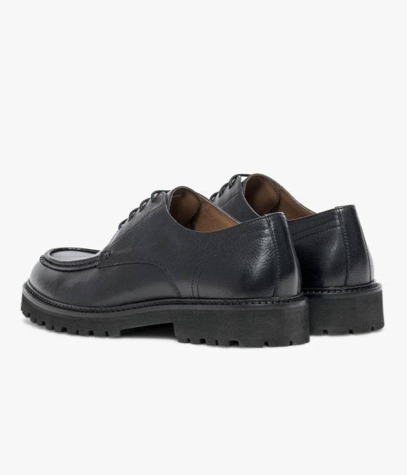 Derby Giovani Noir