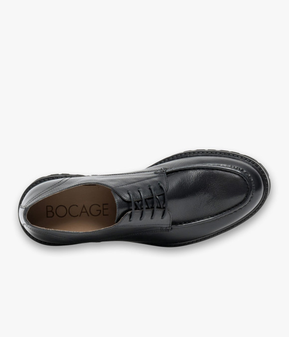 Derby Giovani Noir
