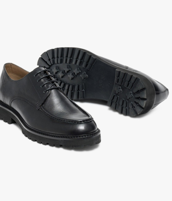 Derby Giovani Noir