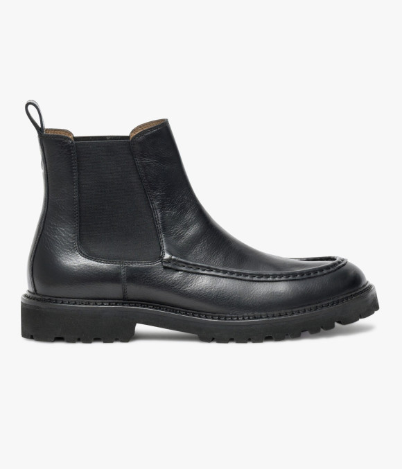 Chelsea Boots Nagio Noir