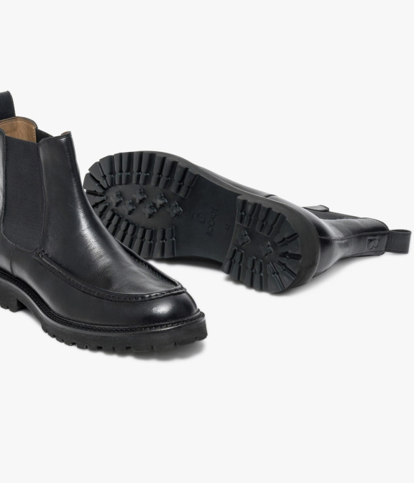 Chelsea Boots Nagio Noir