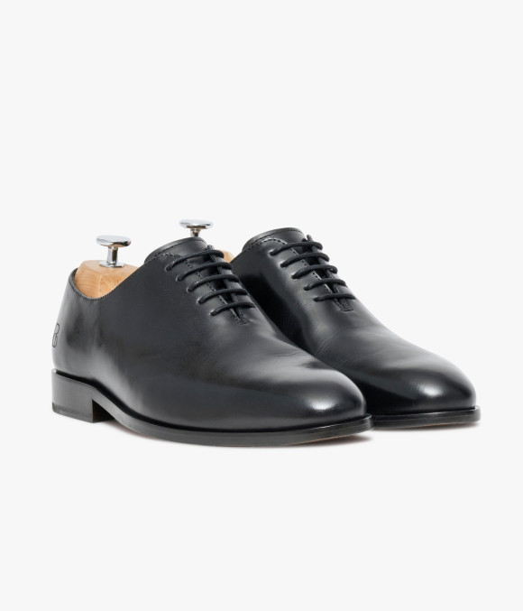 Richelieu Heston Noir