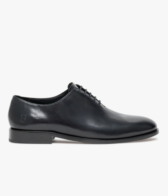 Richelieu Heston Noir