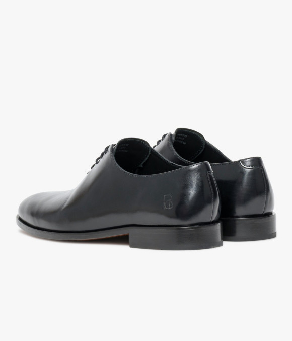 Richelieu Heston Noir