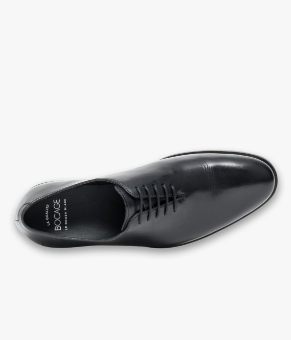 Richelieu Heston Noir